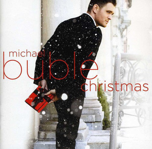 Michael Bublé - Christmas (CD)
