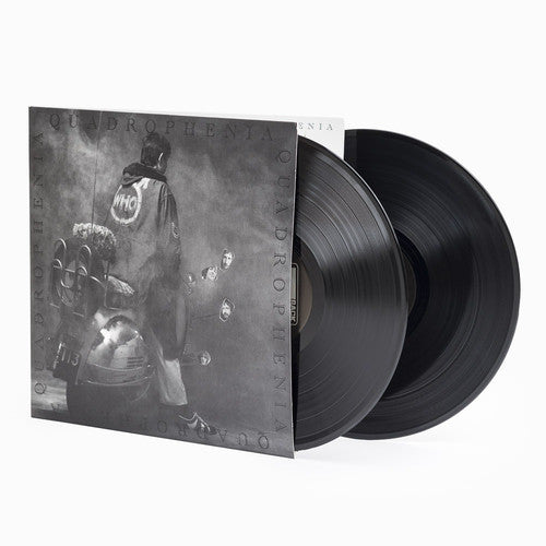 The Who - Quadrophenia: The Director's Cut (Vinyl)