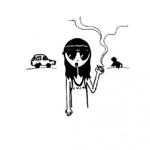 コリーン・グリーン - クージョ (ビニール盤)