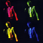 the album cover for Dan Miraldi - Rock N Roll Band