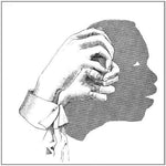 the album cover for Earn - A Following Shadow