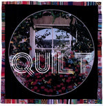 the album cover for Quilt - Quilt [Vinyl]