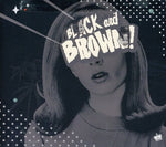 Black Milk - Black and Brown (CD)