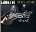 the album cover for Andreas Arlt - All-Time Favorites