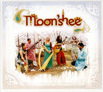 the album cover for Moonshee - Moonshee