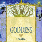 Troika - Goddess (CD)