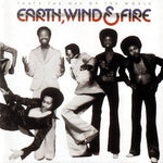 Earth, Wind & Fire - That's the Way of the World (Vinyl)