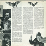 The Mysterious Flying Orchestra : The Mysterious Flying Orchestra (LP, Album, Gat)