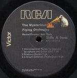 The Mysterious Flying Orchestra : The Mysterious Flying Orchestra (LP, Album, Gat)