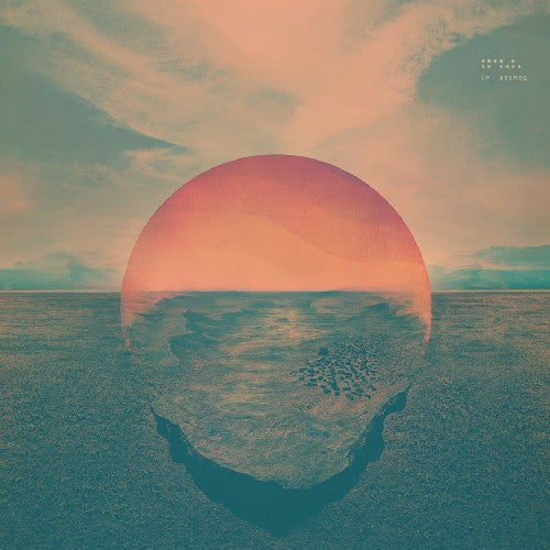 Tycho - Buceo (CD)