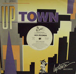 Horace Brown : Taste Your Love (12", Promo)