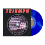 Triumph - Rock and Roll Machine (Vinyl)