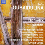 the album cover for Geir Draugsvoll - Fachwerk