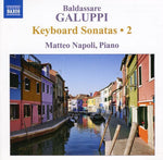 the album cover for F. KUHLAU - Keyboard Sonatas 2