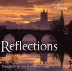 the album cover for Sarah Tenant-Flowers - Reflections