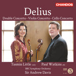 the album cover for Nora Roberts - Double Concerto / Violin Concerto / Cello Concerto