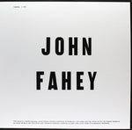 John Fahey - Blind Joe Death (Vinyl)