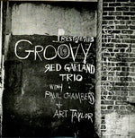 Red Garland - Groovy (Vinilo)
