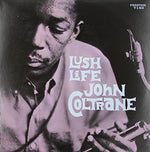John Coltrane - Lush Life (Vinilo)