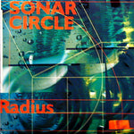 Sonar Circle : Radius (4x12", Album)