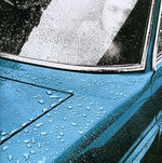 the album cover for Peter Gabriel - Peter Gabriel 1 (Remastered) [Import]
