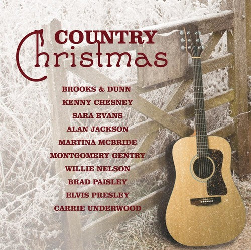 Varios artistas - Navidad campestre (CD)