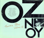 Oz Noy - Twisted Blues, Vol. 1 (CD)