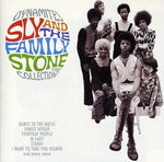 Sly & The Family Stone - Dynamite: Collection (CD)