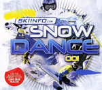 the album cover for Snow Dance 001 / Various - Snow Dance 001 / Various