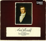 the album cover for Torleif Torgersen - Piano Works
