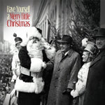 the album cover for Have Yourselft A Merry Little Christmas - Have Yourself A Merry Little Christmas