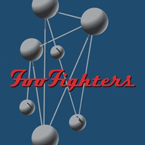 Foo Fighters - El color y la forma (Vinilo)