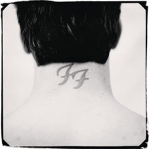 Foo Fighters - No hay nada que perder (Vinilo)