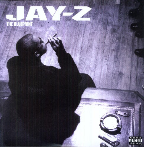 Jay-Z - The BLUEPRINT (Vinilo)