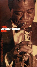 Louis Armstrong - La caja de Armstrong (CD)