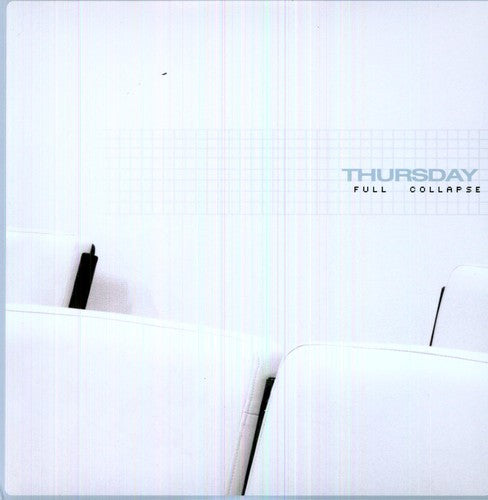 Thursday - Full Collapse (Vinyl)