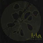 the album cover for Lila - Myth & Myrrh