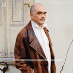 the album cover for Norbert Malslang - Indoor_Outdoor