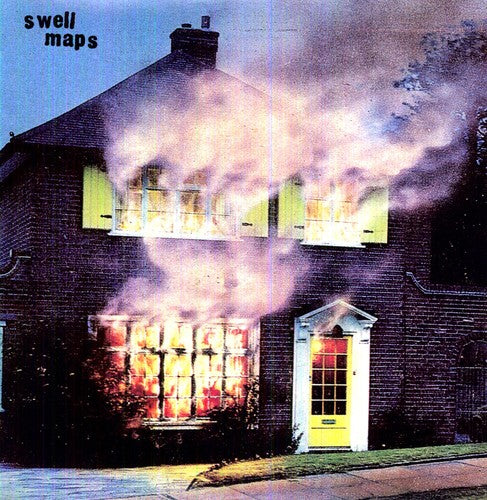 Swell Maps - A Trip To Marineville (Vinyl)