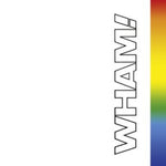 the album cover for Wham! - Final: 25th Anniversary Cd+Dvd Edition [Import]