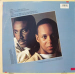 Total Contrast : Takes A Little Time (12")