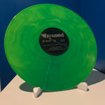 The Used : The Used (2xLP, Album, Ltd, RP, Blu)