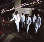 Enchantment - Soft Light, Sweet Music (CD)