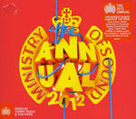the album cover for Annual-2012 - Annual-2012 [Import]