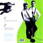 Times Two : Strange But True (12", SP )