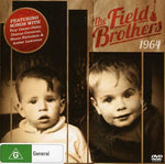 the album cover for Field Brothers - 1964 [Import]