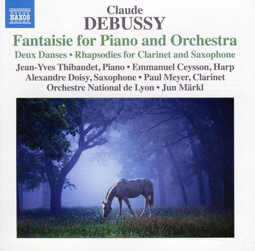 the album cover for Jun Markl - Orchestral Music 7