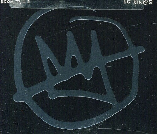 the album cover for Doomtree - No Kings