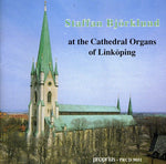 the album cover for Staffan Bjorklund - Little Organ Book