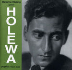 the album cover for Marianne Ribbing - Pianomusik